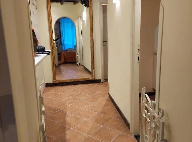 Campo De' Fiori By Acs Holidays * Roma